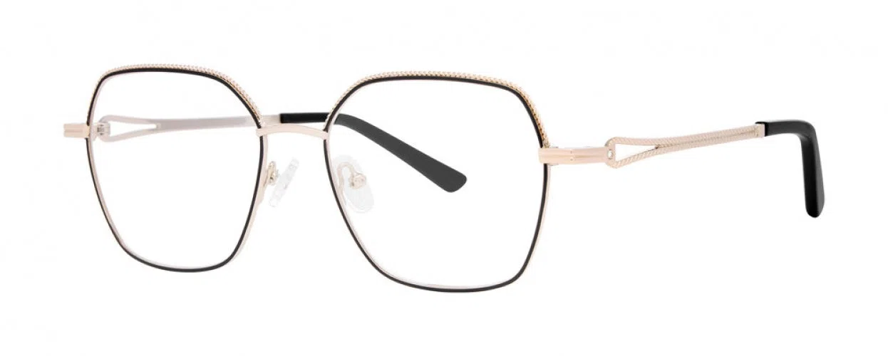 GENEVIEVE BOUTIQUE PERSISTENT Eyeglasses - view 2